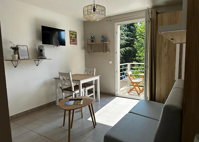 Les Locations Cinaureva « Le Petit Nid De L\'Argentiere »