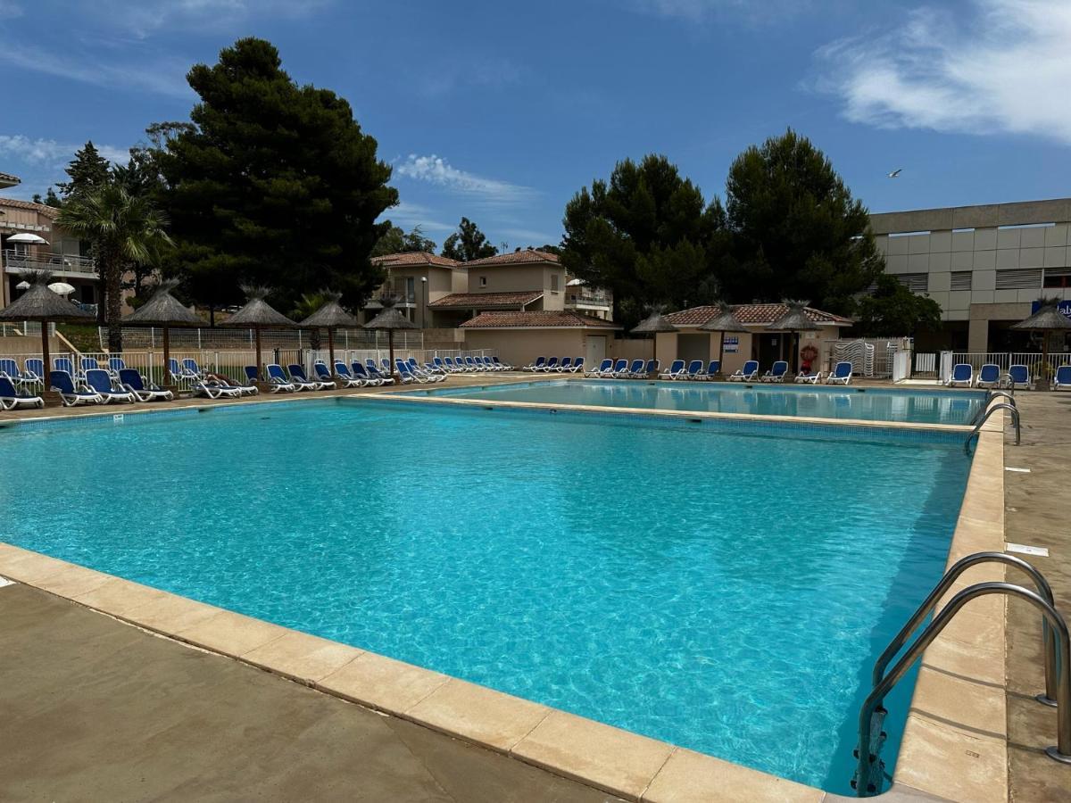 Apartamento Les Locations Cinaureva « Le Petit Nid De L'argentiere » La Londe-les-Maures
