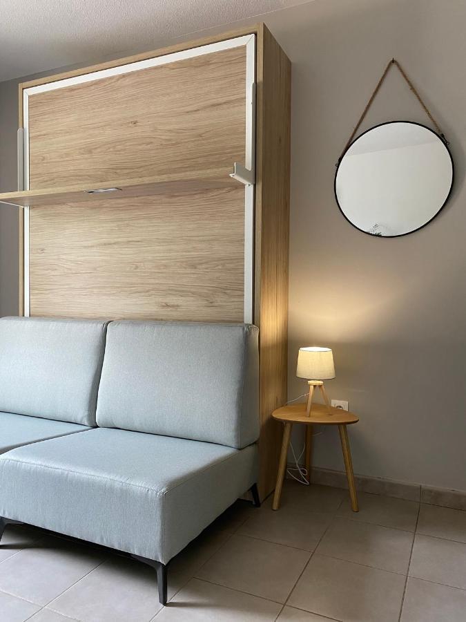 Apartment Les Locations Cinaureva « Le Petit Nid De L'argentiere » La Londe-les-Maures