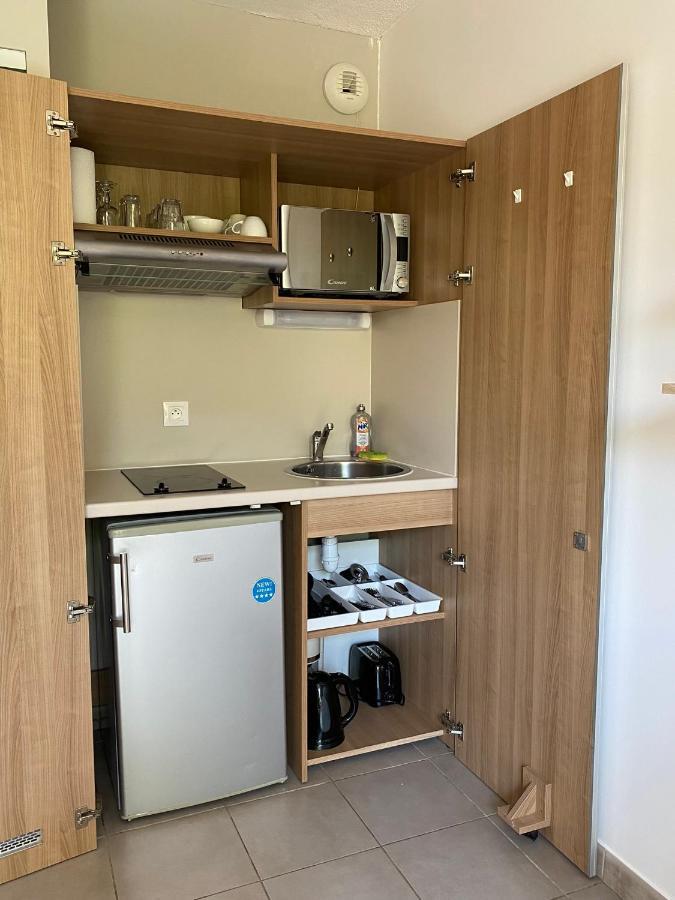 Apartment Les Locations Cinaureva « Le Petit Nid De L'argentiere » La Londe-les-Maures