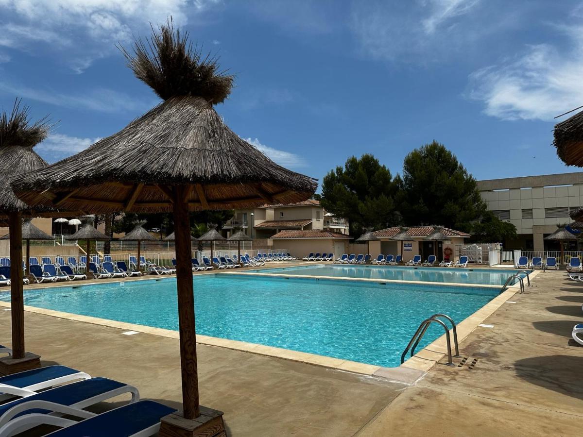 Les Locations Cinaureva « Le Petit Nid De L'argentiere » * La Londe-les-Maures