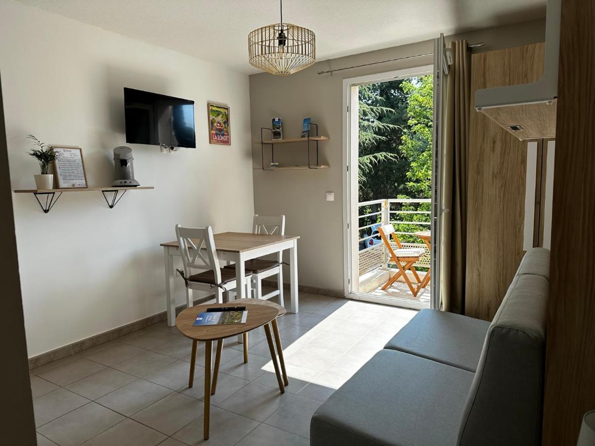 Les Locations Cinaureva « Le Petit Nid De L'argentiere » Appartement *
