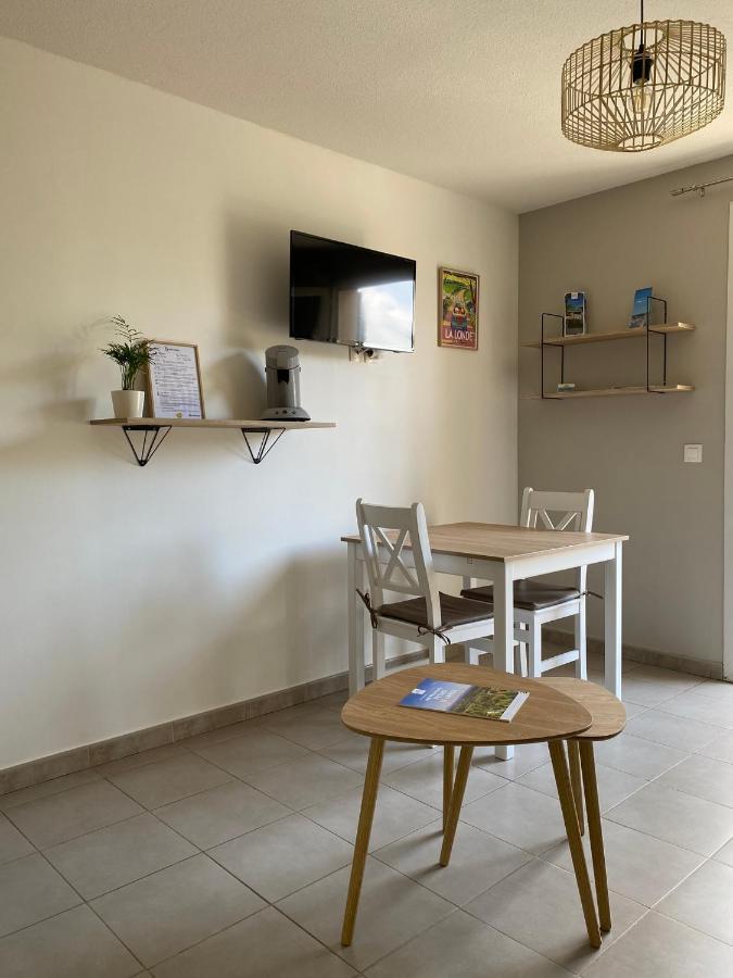 Les Locations Cinaureva « Le Petit Nid De L'argentiere » * La Londe-les-Maures