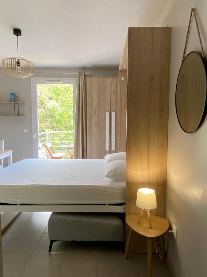 Appartement Les Locations Cinaureva « Le Petit Nid De L'argentiere » *