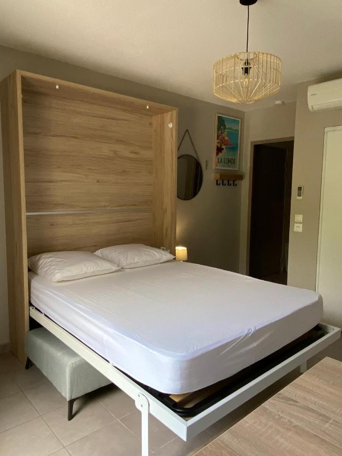 Appartement Les Locations Cinaureva « Le Petit Nid De L'argentiere »